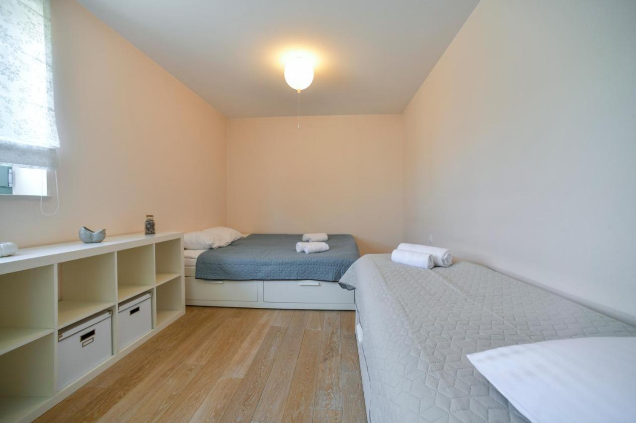 Premium Cliff Apartament - Ustronie Morskie Apartment Exterior photo