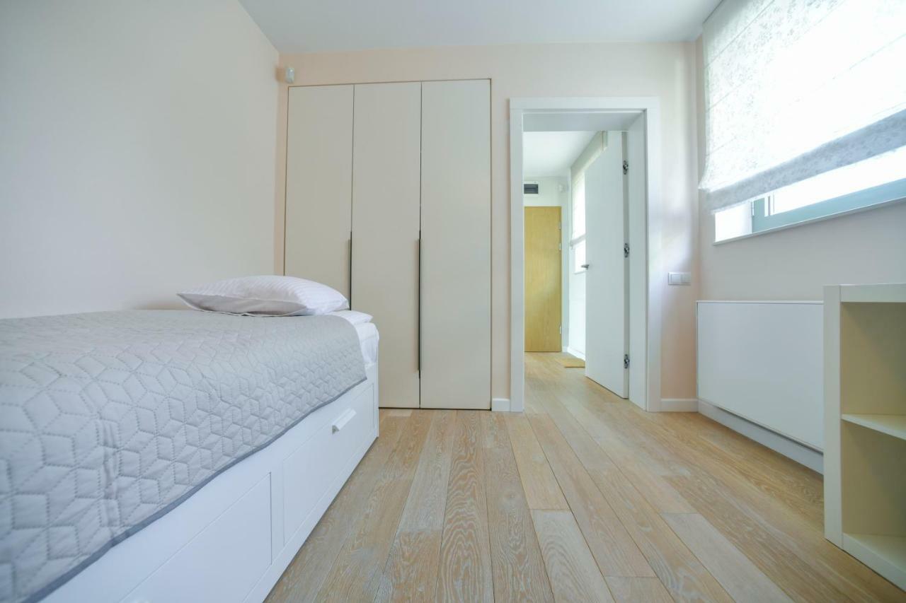 Premium Cliff Apartament - Ustronie Morskie Apartment Exterior photo