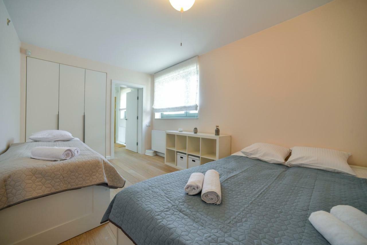 Premium Cliff Apartament - Ustronie Morskie Apartment Exterior photo